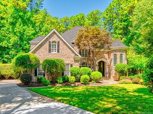 18703 Head Sail Ct, Cornelius, NC 28031