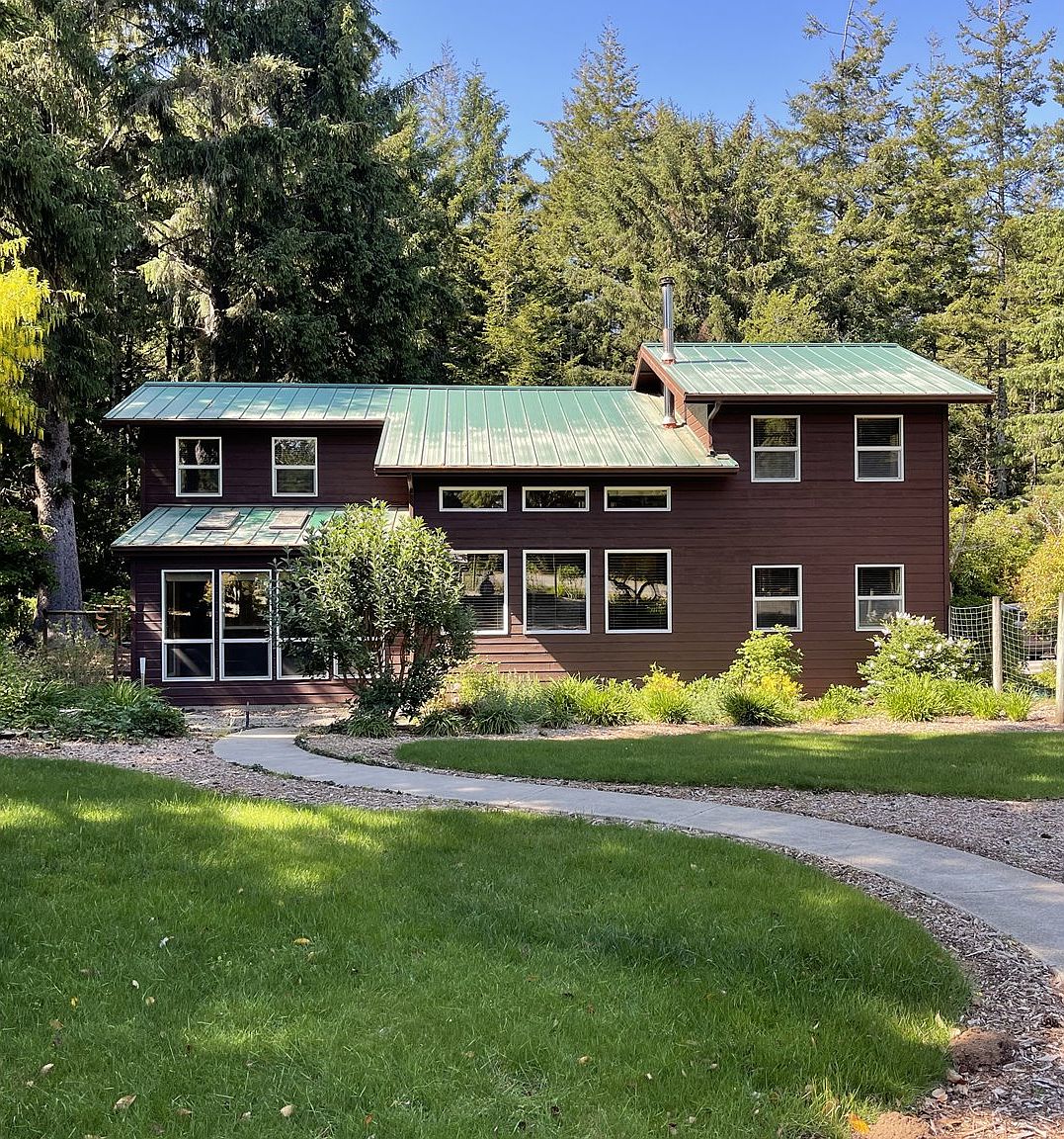 57264 Dodger Rd, Bandon, OR 97411 Zillow