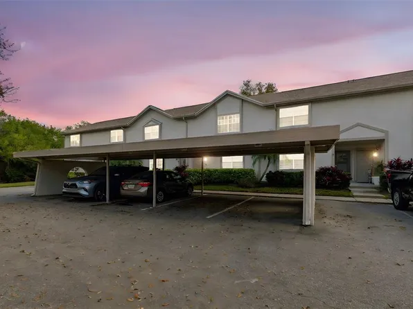 607 Bough Ave, Clearwater, FL 33760