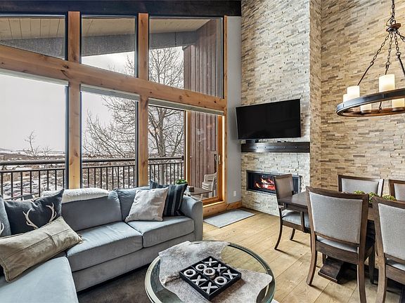 2nd image of 2130 Mount Werner Circle UNIT 3322