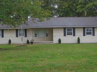 11051 S Carlisle St, Terre Haute, IN 47802