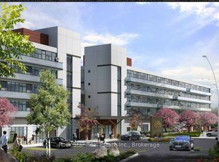 350 Prince Charles Dr S #S-306, Welland, ON L3C 7B3