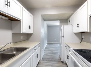 University Point Apartments, Maryville, MO 64468