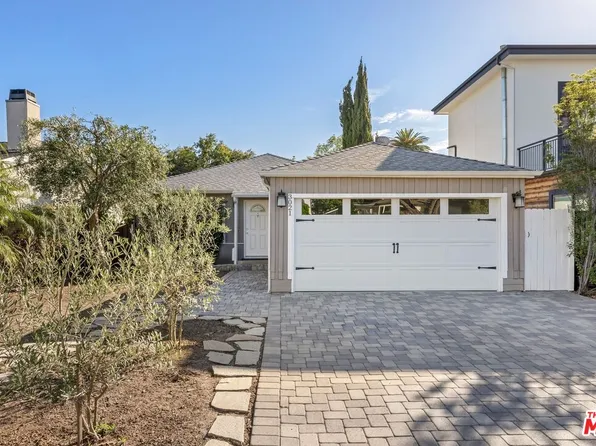 3021 Kelton Ave, Los Angeles, CA 90034