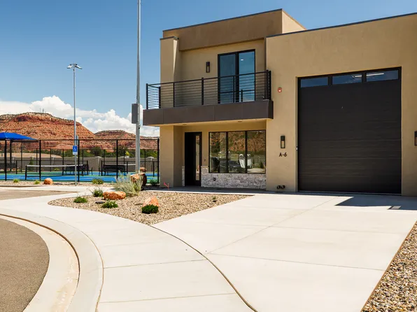 425 W Momori Cir #A-6, Kanab, UT 84741