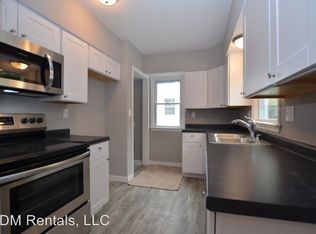 3419 Adams Ave, Des Moines, IA 50310