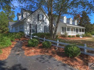 344 Highway 186, Good Hope, GA 30641
