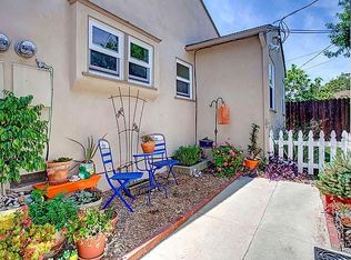 7801 Flight Ave, Los Angeles, CA 90045