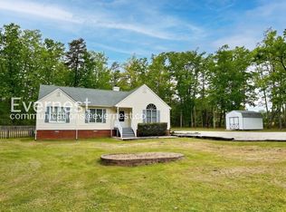 2581 Glenridge Ct, Powhatan, VA 23139