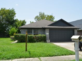 7225 Rittenhouse Village Ct, Houston, TX 77076