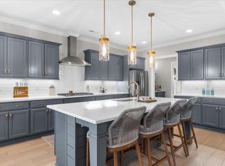 2654 Blue Skies Dr, Ooltewah, TN 37363