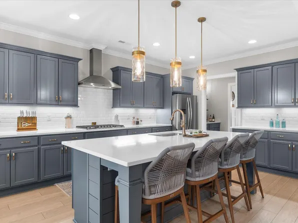 2654 Blue Skies Dr, Ooltewah, TN 37363