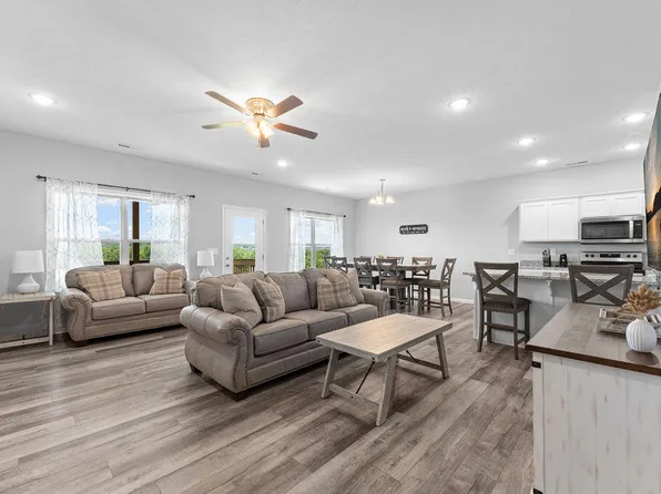 115 Bunker Drive #3, Branson West, MO 65737