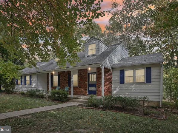 114 Glenn Ave, Lawrence Township, NJ 08648