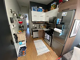 Rented by Highline Residential