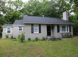 1609 Broad St, Camden, SC 29020