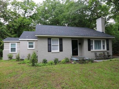 1609 Broad St, Camden, SC, 29020