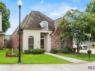 10106 Ambrose Ct, Baton Rouge, LA 70816