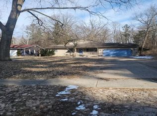 3861 Jim Dr, Bridgeport, MI 48722
