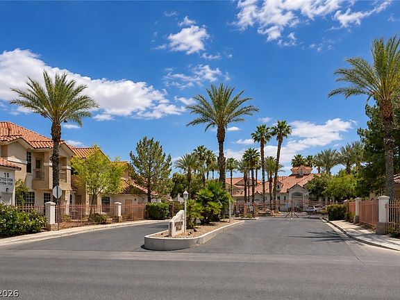 2nd image of 8555 W Russell Rd Unit 2069