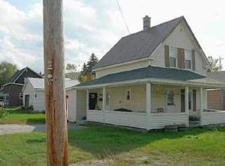 1378 Napert St, Berlin, NH 03570