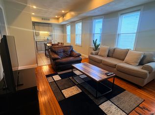 74 Wyeth St #1, Malden, MA 02148