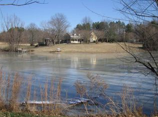 6340 Mudville Rd, Millington, TN 38053