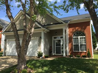 13428 McCoy Rd, Huntersville, NC 28078