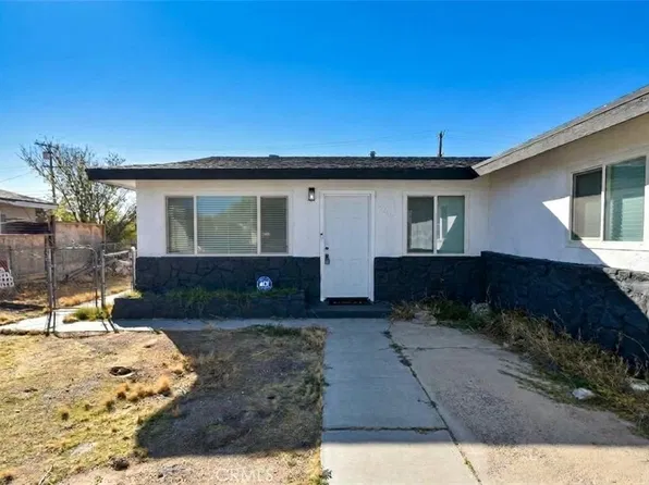 35764 Frontier Ave, Yermo, CA 92398