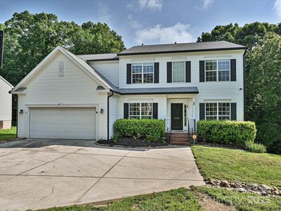 7309 Rock Hampton Ct, Harrisburg, NC, 28075