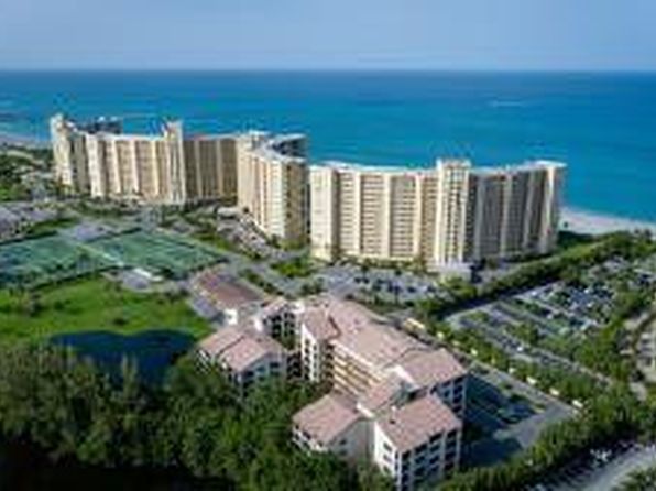 500 Ocean Trail Way APT 409