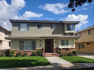 414 North Monterey Street, Alhambra, CA 91801