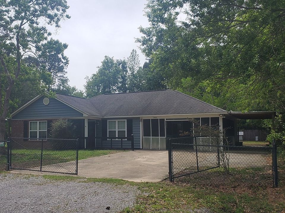 1021 Gum St, Ocean Springs, MS 39564 Zillow