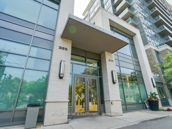 277 S Park Rd, Markham, ON