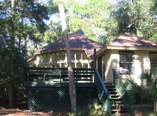 214 Deer Run Rd, Fripp Island, SC 29920