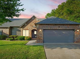 1750 W Bennett St UNIT 4B, Springfield, MO 65807