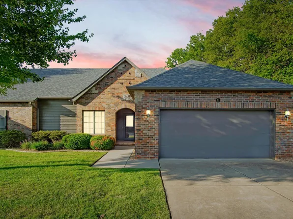 1750 W Bennett Street #4b, Springfield, MO 65807