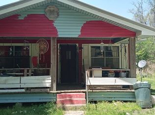 1698 County Road 2975, Colmesneil, TX 75938