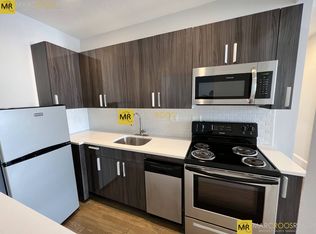 (Undisclosed Address), Boston, MA 02215