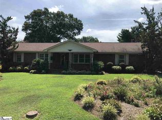 3 Delray Cir, Greenville, SC 29617