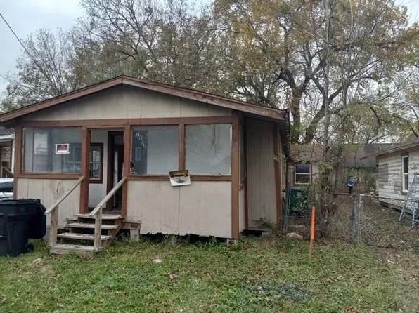 7717 Avenue K, Houston, TX 77012