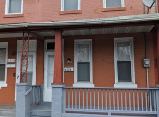 1318 S 9th St, Camden, NJ 08104