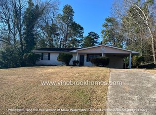 417 Catawba Rd, North Augusta, SC 29841