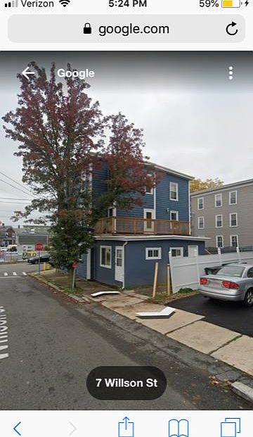 1st image of 256 Jefferson Ave #3