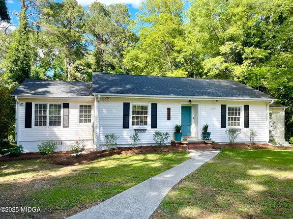 2297 Kingsley Dr, Macon, GA 31204