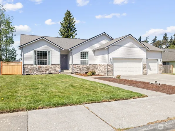 908 Joshua Street, Port Angeles, WA 98363