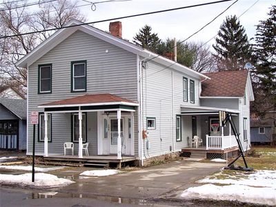 206 S Genesee St, Montour Falls, NY, 14865