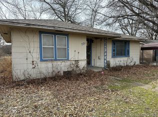 721 W Oklahoma Ave, Vinita, OK 74301