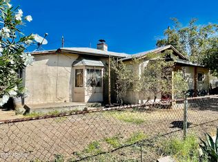 231 E 2nd Ave, Hayden, AZ 85135