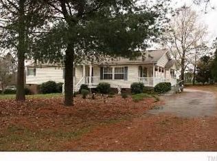 3525 Pine Valley Dr, Wake Forest, NC 27587